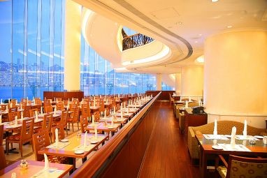 Harbour Grand Kowloon: Restaurant