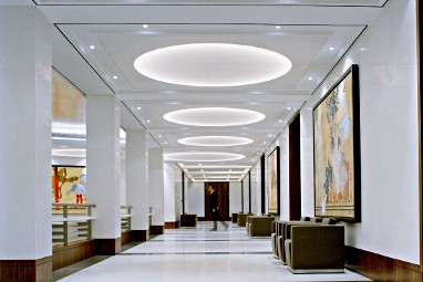 Sofitel Berlin Kurfürstendamm: Sonstiges