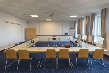 Arens Hotel 327: Tagungsraum
