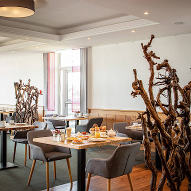 Arens Hotel 327: Restaurant