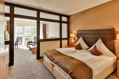 Arens Hotel 327: Zimmer