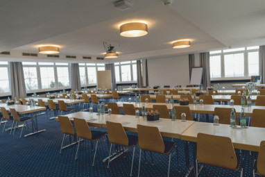 Arens Hotel 327: Tagungsraum