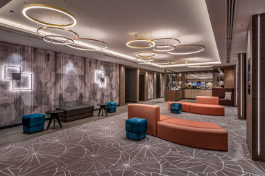 Köln Marriott Hotel: Tagungsraum