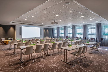 Köln Marriott Hotel: Tagungsraum