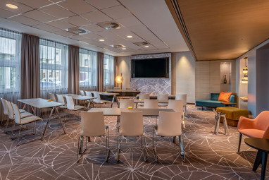 Köln Marriott Hotel: Tagungsraum