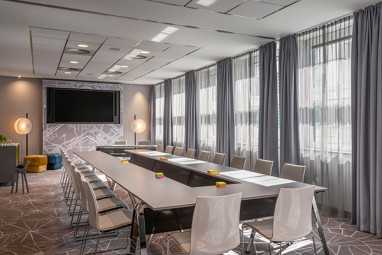 Köln Marriott Hotel: Tagungsraum