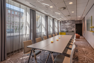 Köln Marriott Hotel: Tagungsraum