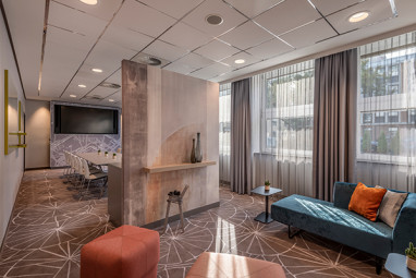 Köln Marriott Hotel: Tagungsraum