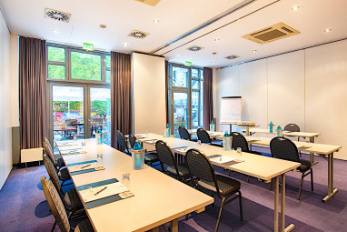 ACHAT Hotel Stuttgart Airport Messe: Tagungsraum