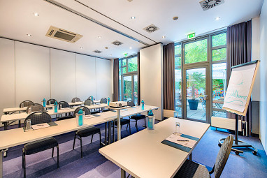 ACHAT Hotel Stuttgart Airport Messe: Tagungsraum