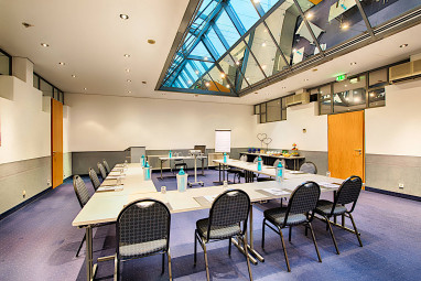 ACHAT Hotel Stuttgart Airport Messe: Tagungsraum