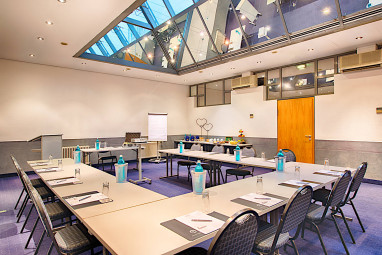 ACHAT Hotel Stuttgart Airport Messe: Tagungsraum