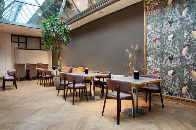 ACHAT Hotel Stuttgart Airport Messe: Restaurant