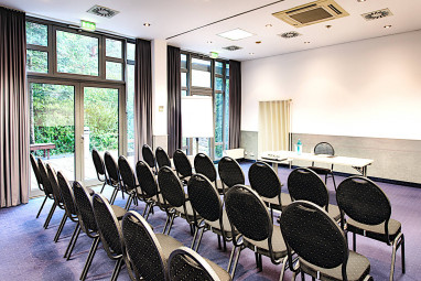 ACHAT Hotel Stuttgart Airport Messe: Tagungsraum