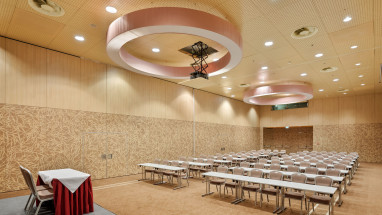 Austria Trend Hotel Savoyen Vienna: Tagungsraum