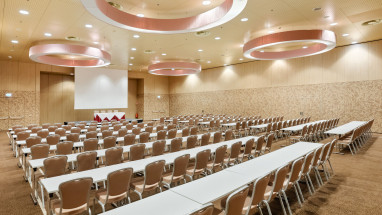 Austria Trend Hotel Savoyen Vienna: Tagungsraum