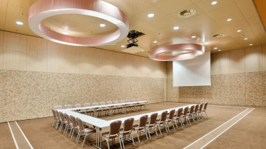 Austria Trend Hotel Savoyen Vienna: Tagungsraum