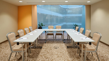 Austria Trend Hotel Savoyen Vienna: Tagungsraum