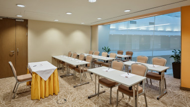 Austria Trend Hotel Savoyen Vienna: Tagungsraum