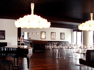 Victor´s Residenz-Hotel Saarlouis: Restaurant