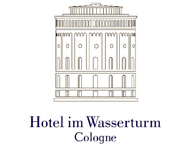 Hotel im Wasserturm: Logo