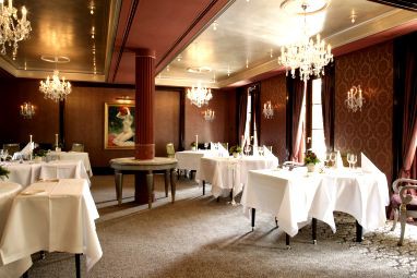 Wald & Schlosshotel Friedrichsruhe: Tagungsraum