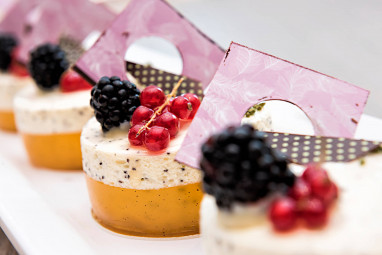 Best Western Hotel zur Post: Restaurant