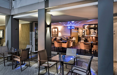 Best Western Hotel zur Post: Restaurant