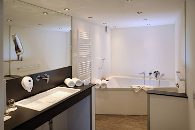 Best Western Hotel zur Post: Zimmer