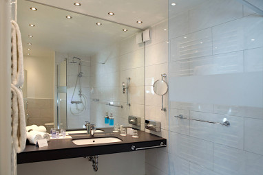 Best Western Hotel zur Post: Zimmer