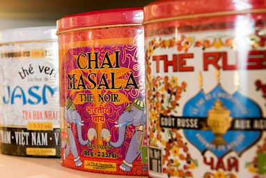 Best Western Hotel zur Post: Promotional