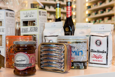 Best Western Hotel zur Post: Promotional