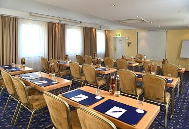 BEST WESTERN Hotel zur Post: Tagungsraum