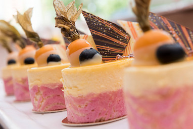 Best Western Hotel zur Post: Restaurant