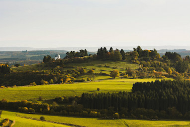 Sporthotel & Resort Grafenwald - Daun - Vulkaneifel: Freizeit