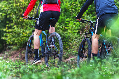 Dorint Thermenhotel Freiburg: Freizeit