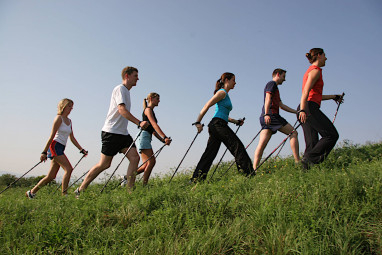Dorint Thermenhotel Freiburg: Freizeit