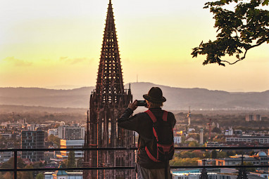 Dorint Thermenhotel Freiburg: Freizeit
