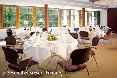 Dorint Resort An den Thermen Freiburg: Tagungsraum