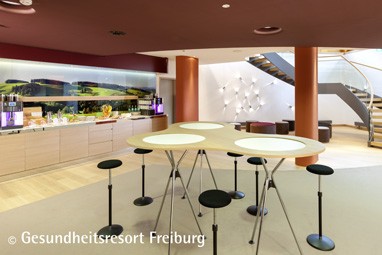 Dorint Resort An den Thermen Freiburg: Tagungsraum