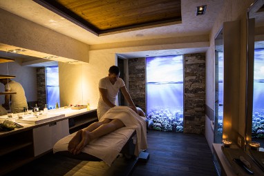 Vital-Hotel Meiser: Wellness/Spa