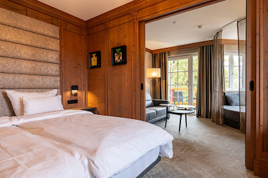 Meiser SPA Resort: Zimmer