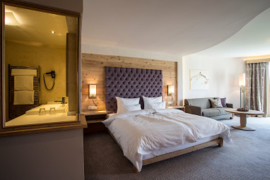 Meiser SPA Resort: Zimmer