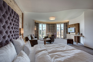 Meiser SPA Resort: Zimmer