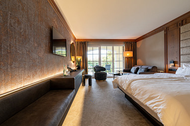 Meiser SPA Resort: Zimmer