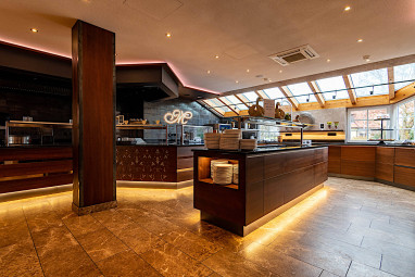 Meiser SPA Resort: Restaurant