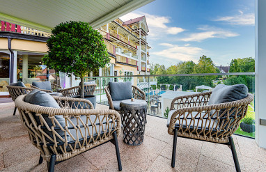 Meiser SPA Resort: Restaurant