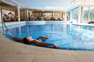 Meiser SPA Resort: Wellness/Spa