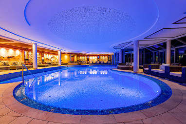 Meiser SPA Resort: Wellness/Spa