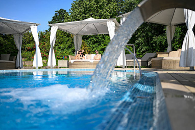 Meiser SPA Resort: Wellness/Spa